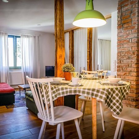 Besighomes Apartment Olive 贝西格海姆 外观 照片