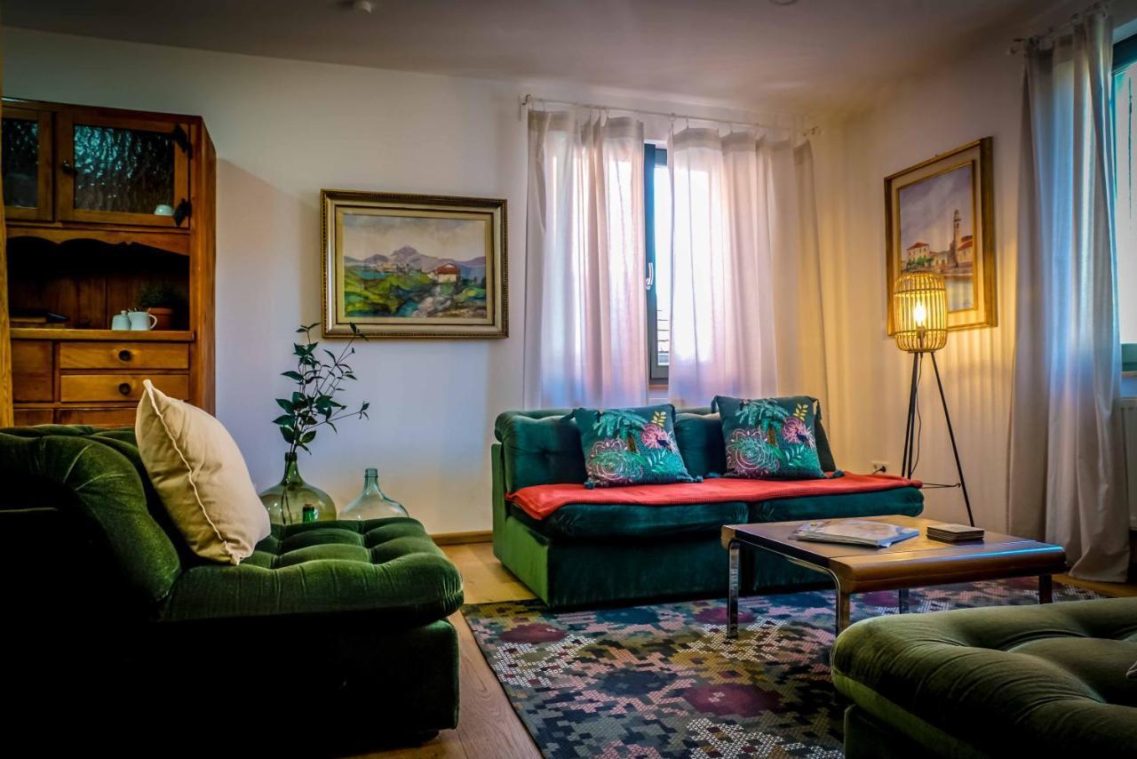 Besighomes Apartment Olive 贝西格海姆 外观 照片