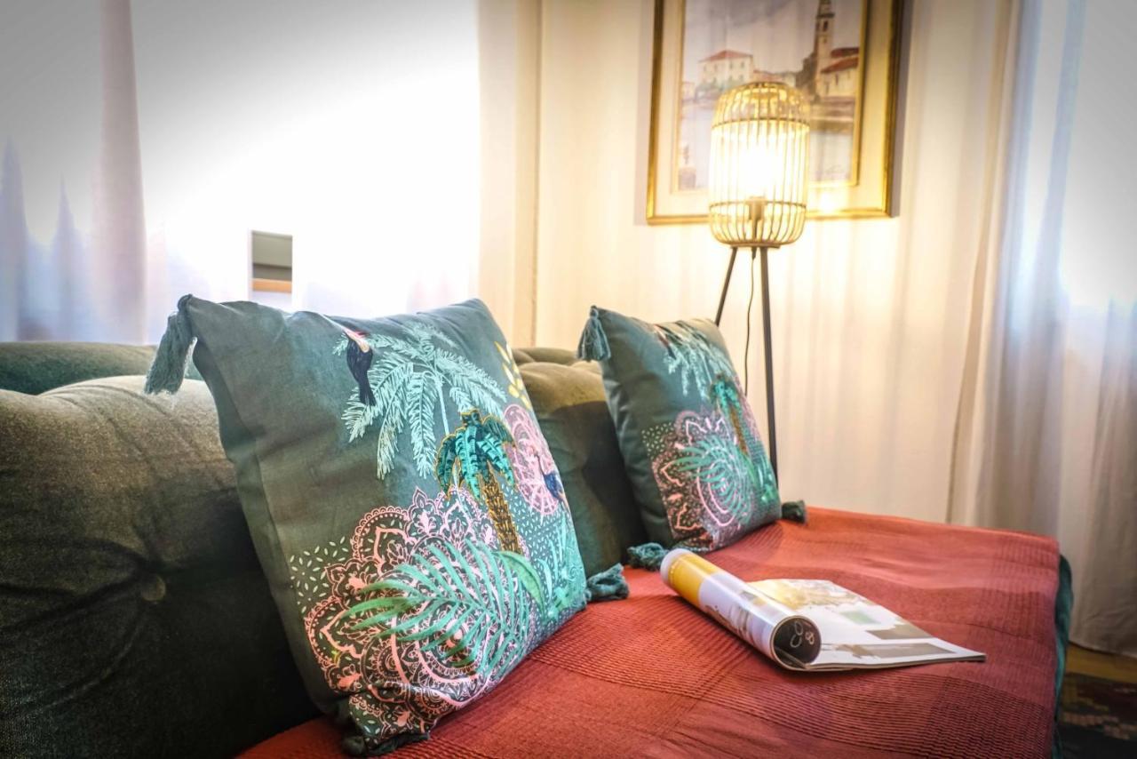 Besighomes Apartment Olive 贝西格海姆 外观 照片