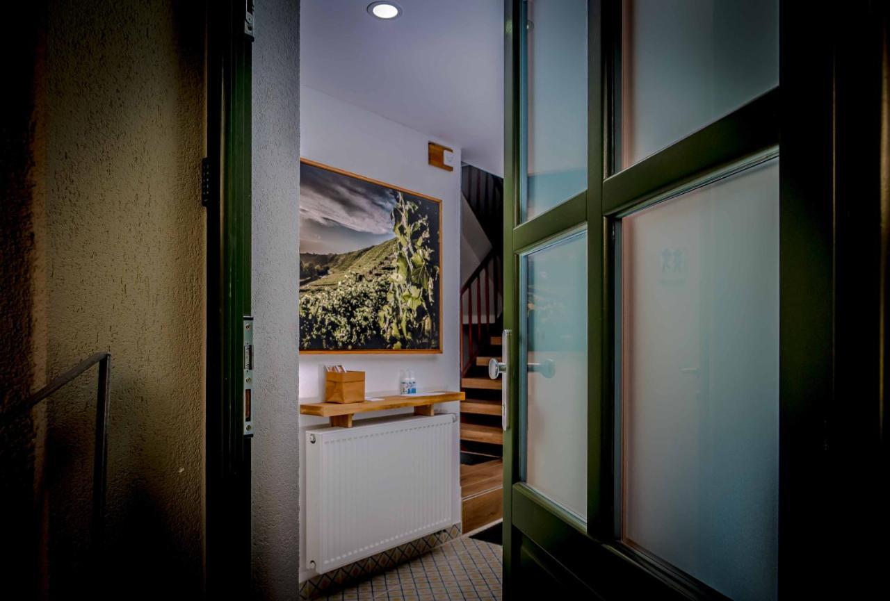 Besighomes Apartment Olive 贝西格海姆 外观 照片