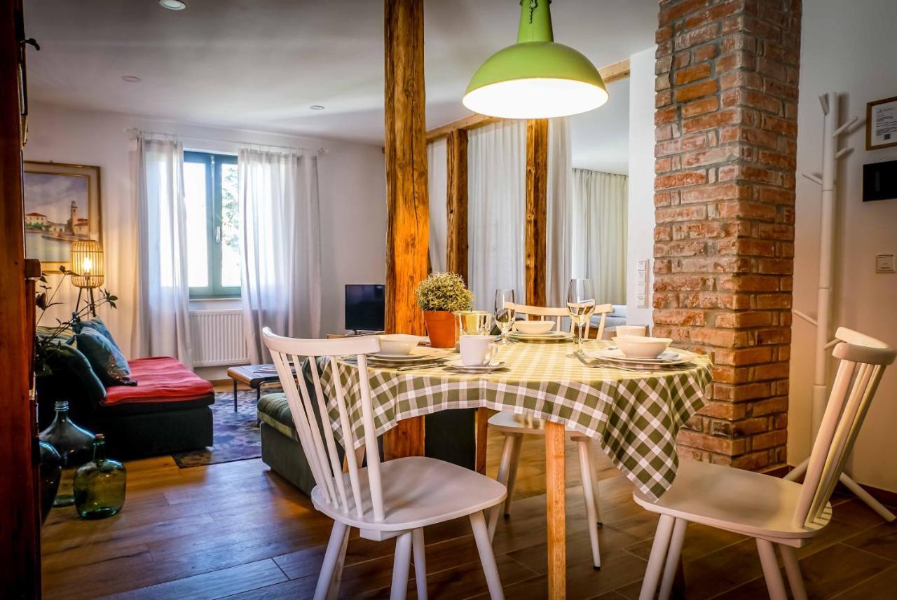 Besighomes Apartment Olive 贝西格海姆 外观 照片