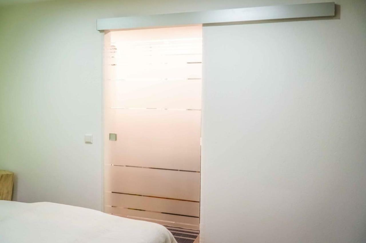 Besighomes Apartment Olive 贝西格海姆 外观 照片