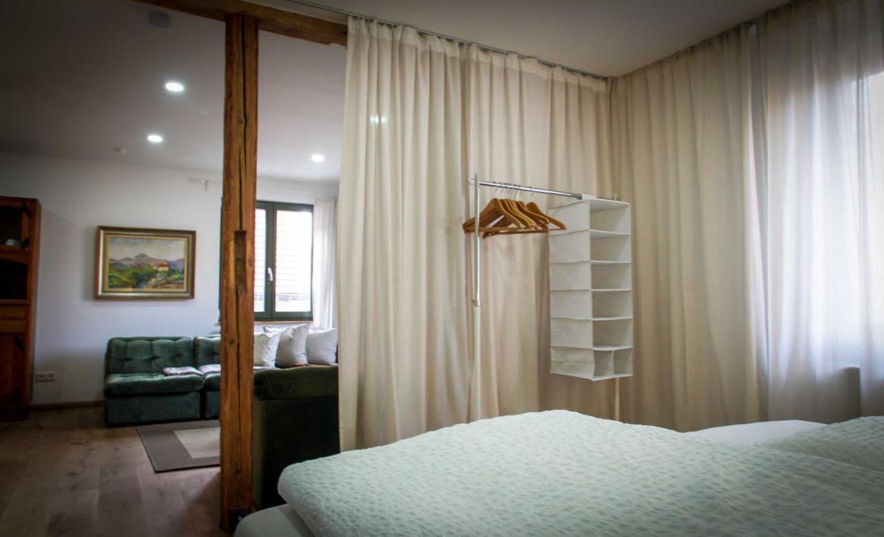 Besighomes Apartment Olive 贝西格海姆 外观 照片